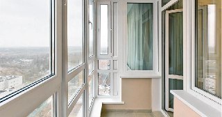 Теплое остекление Кимовск цена от 6092 руб. м2